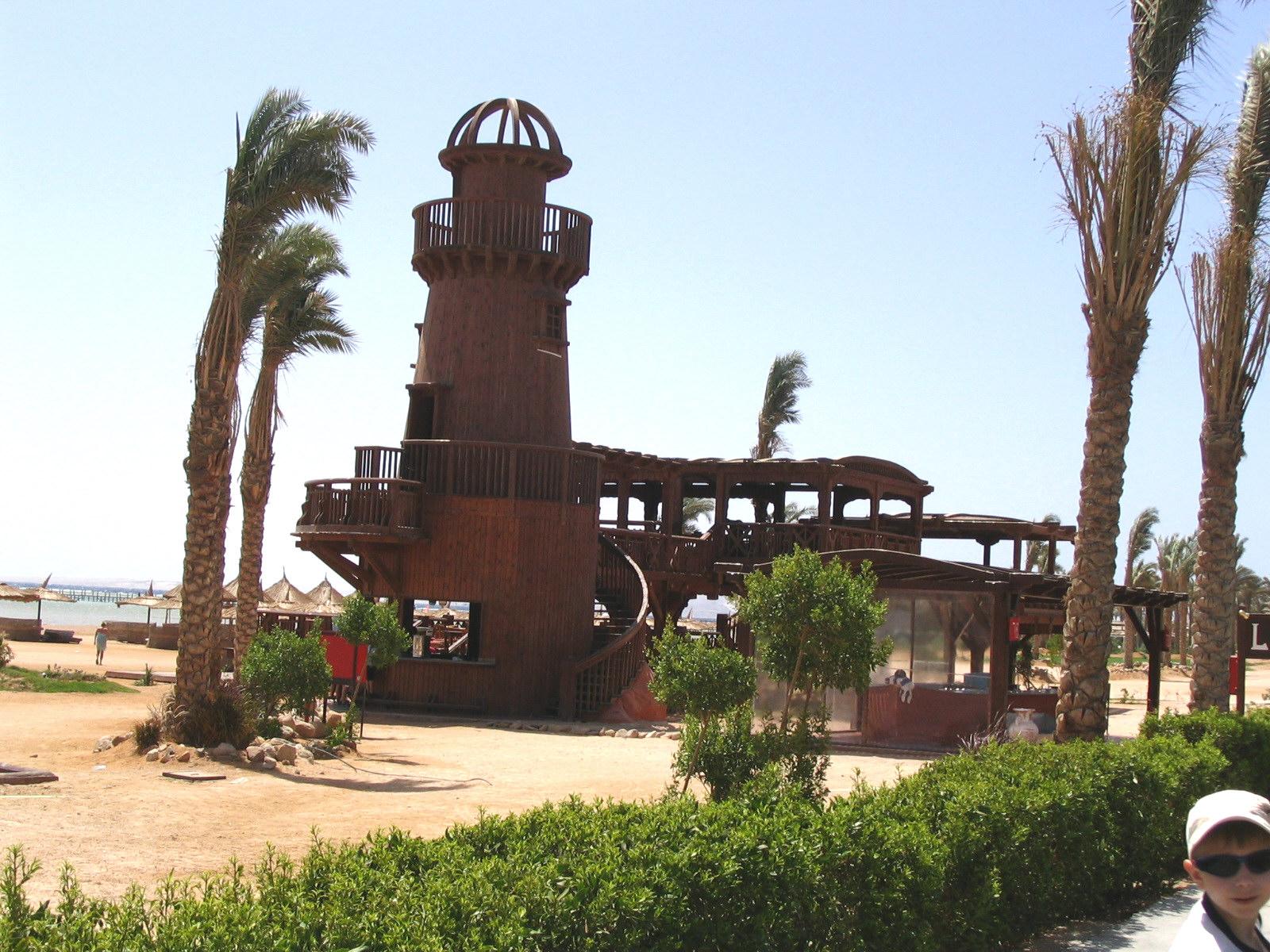 Egypt, ШэШ, май 2008г.