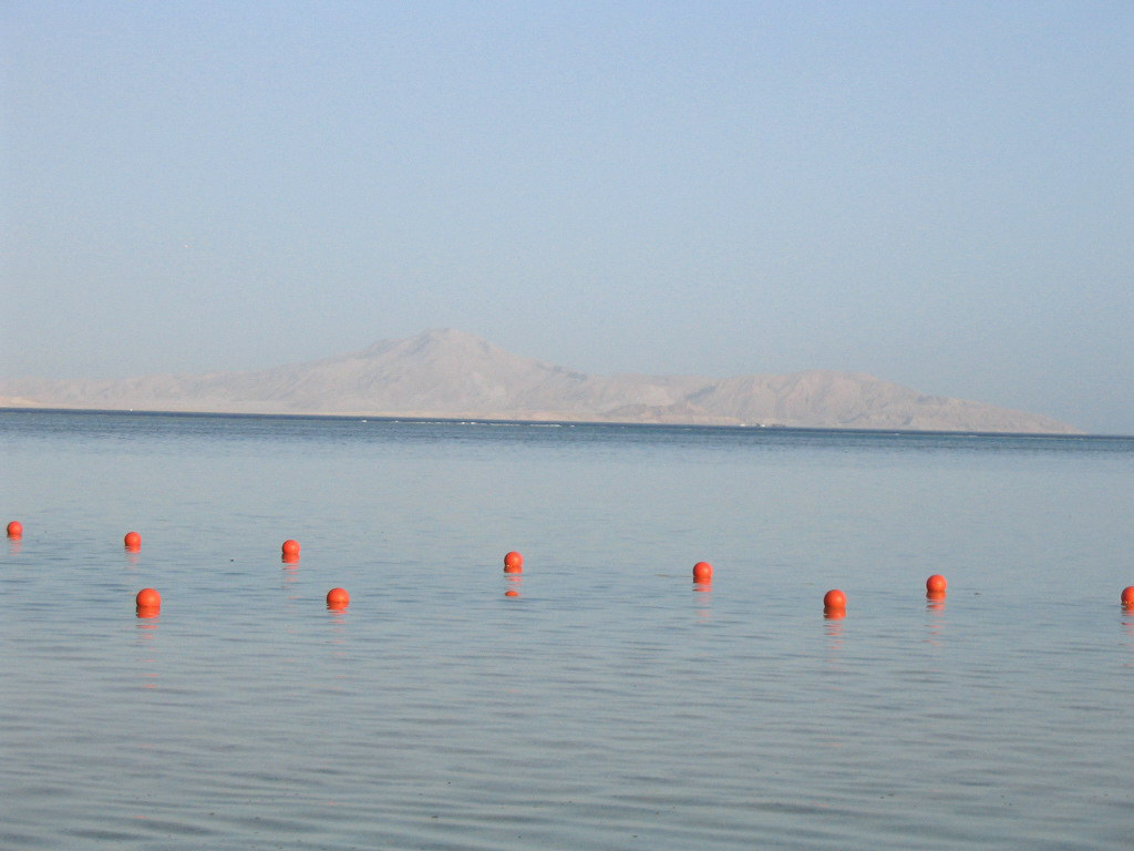 Egypt, ШэШ, май 2008г.