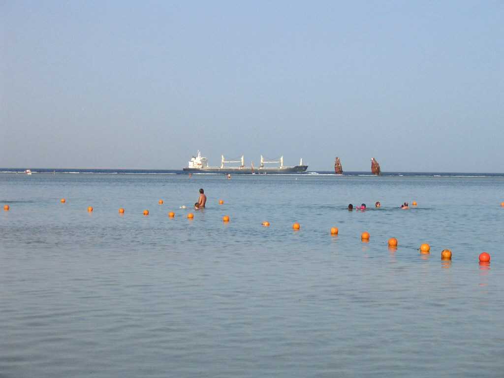 Egypt, ШэШ, май 2008г.