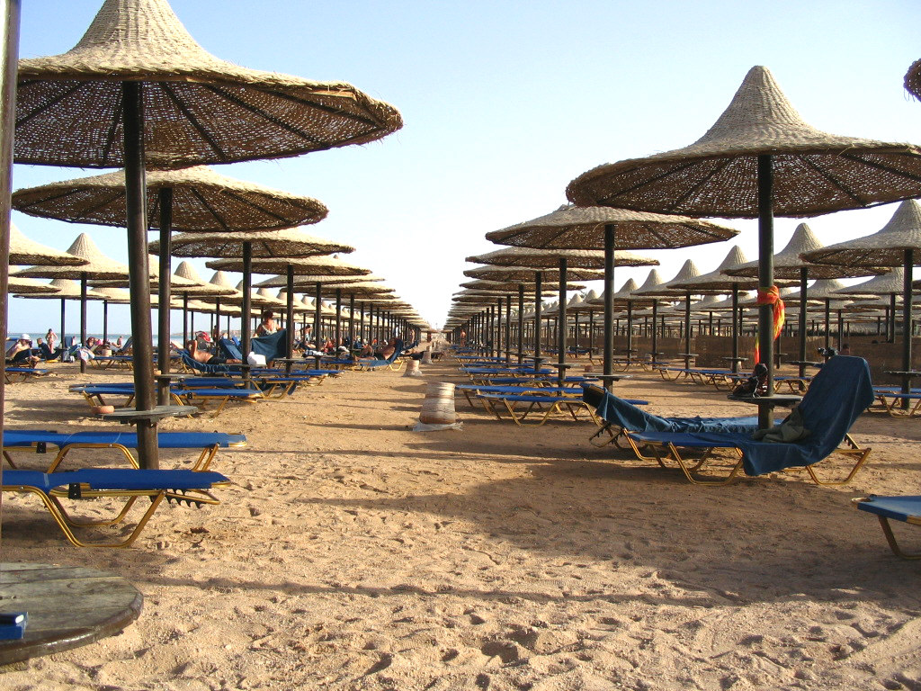 Egypt, ШэШ, май 2008г.