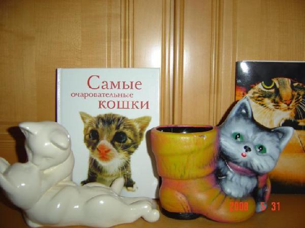 подарок от Наташи Лукоморье. 