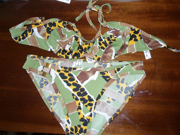 купальник 'черемушки', 395р. живое фото. Белье женское