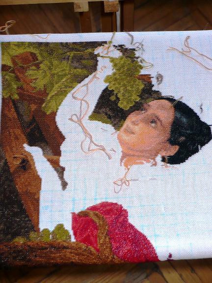 Разработка студии ' Коша'. мои процесы