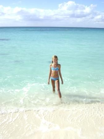 остров Саона