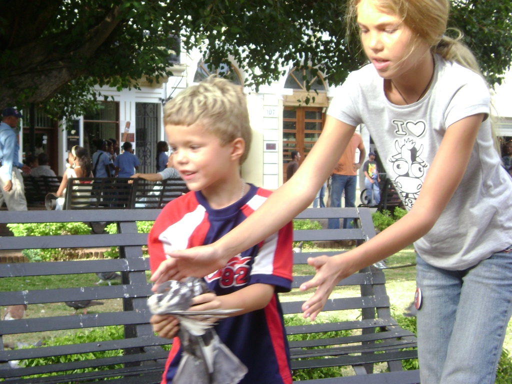 Санто Доминго