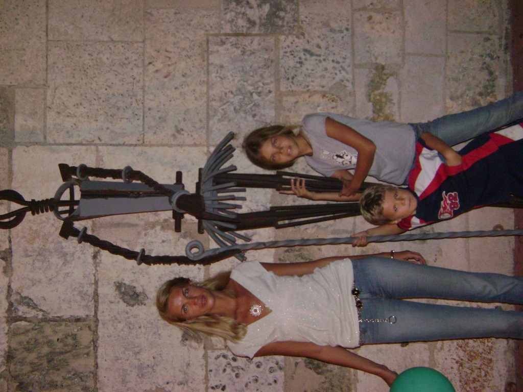 Санто Доминго