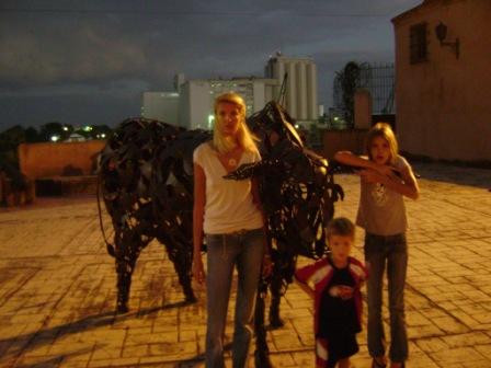 Санто Доминго