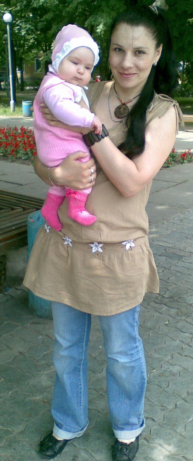 Гуляем мы.. Мы