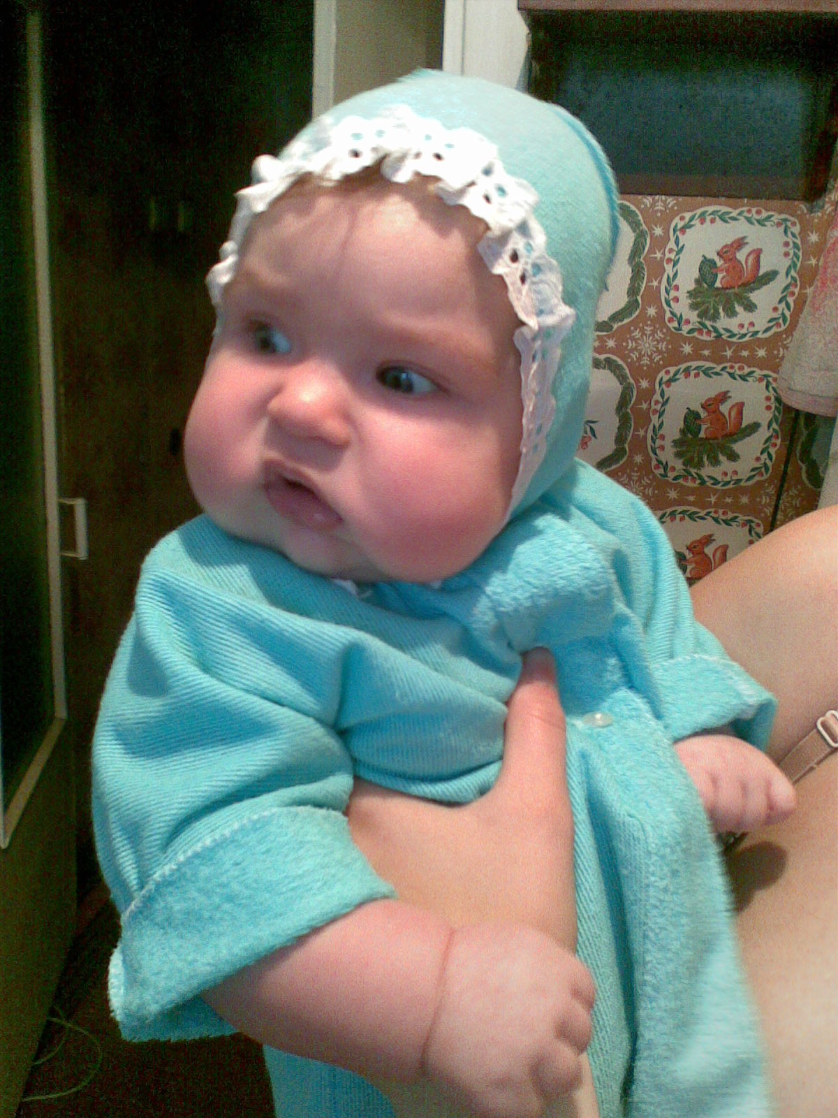 Фу! Разве ЭТО модно?. Мы