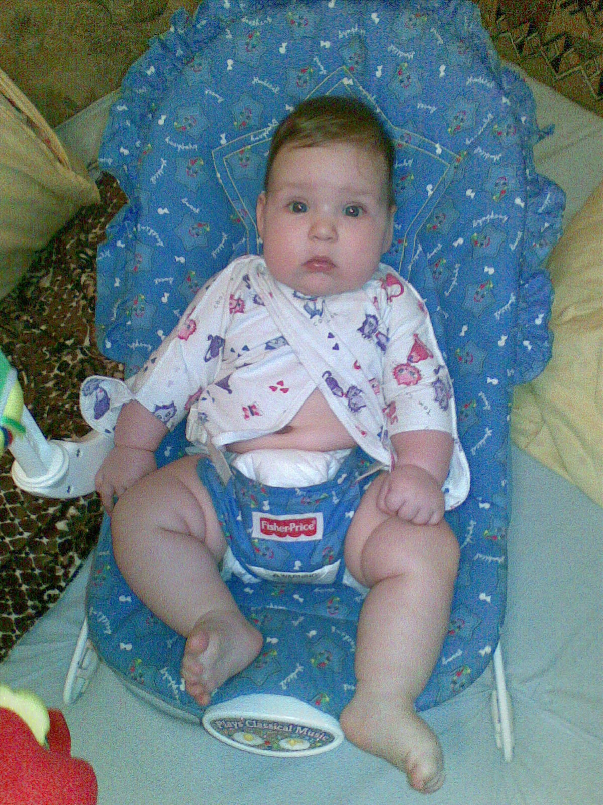 Меня зовут -Ева.. Мы