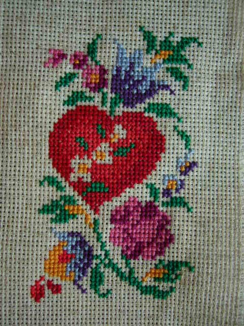 валетинка. готовые работы