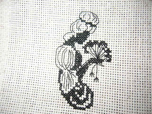 миниатюра. готовые работы