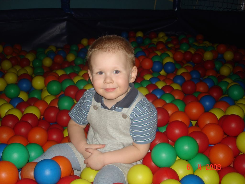 в клубе Морской конек. Новая папка