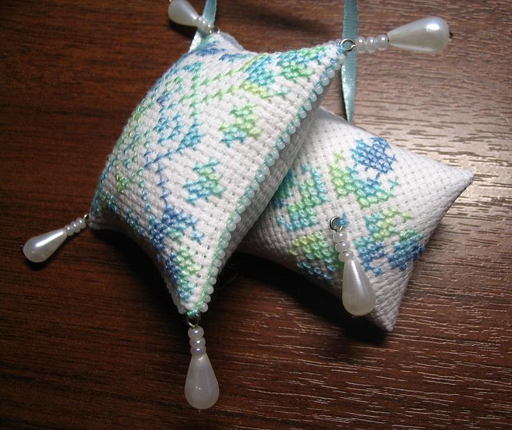 всякие мелочи