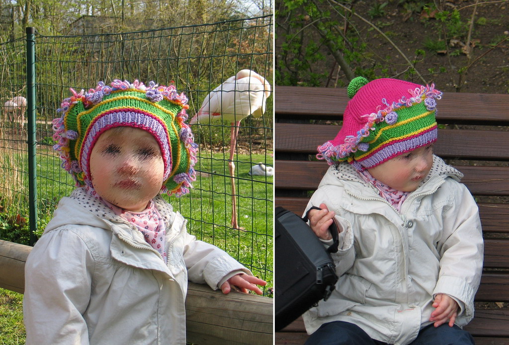 2008. Мои работы (Stricken) :::Вяжем...:::