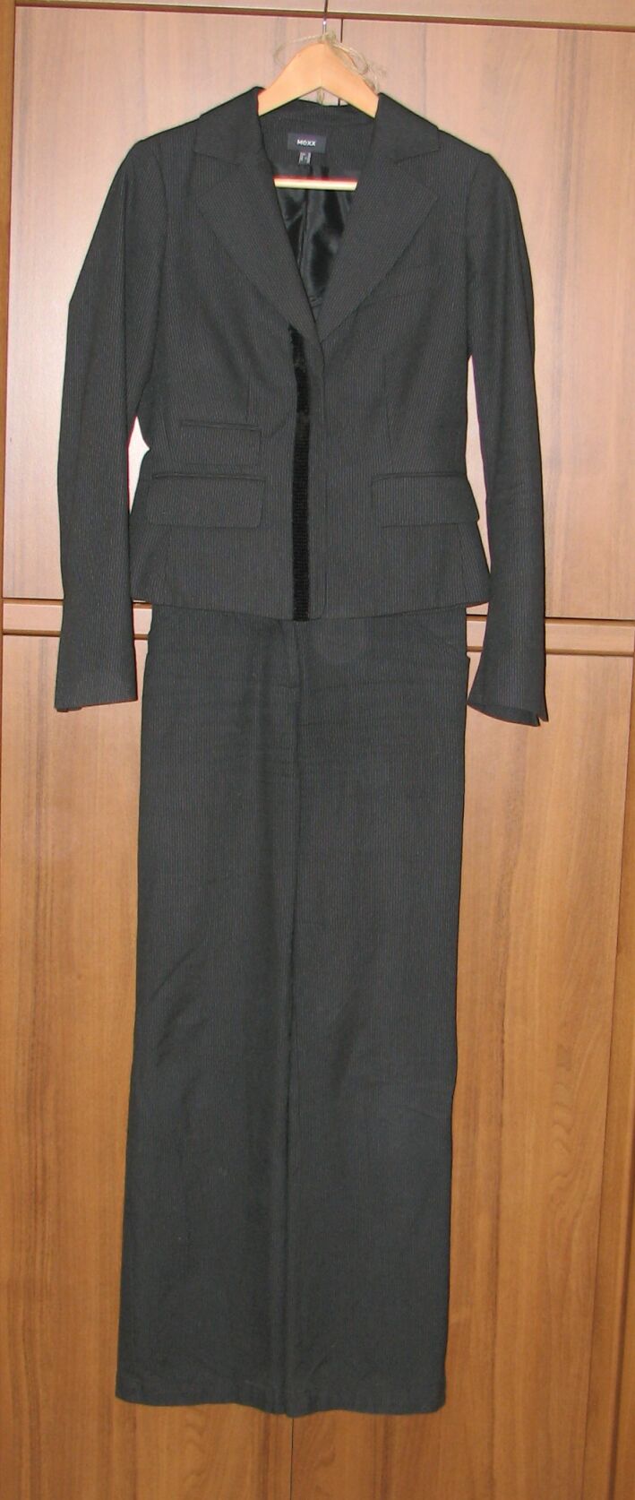 Костюм Мехх. Костюм