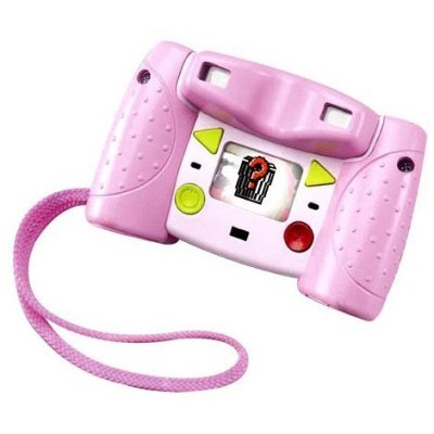 Fisher-Price Фотоаппарат детский