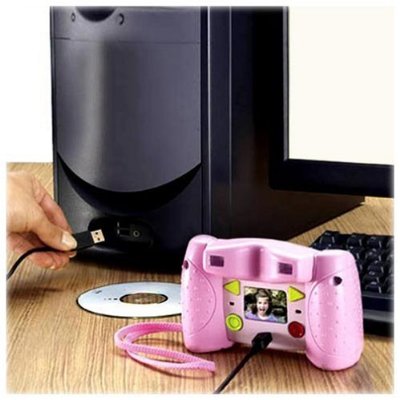 Fisher-Price Фотоаппарат детский