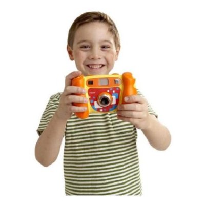 VTech Фотоаппарат детский