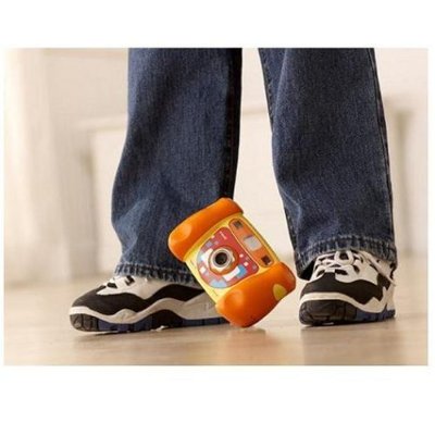VTech Фотоаппарат детский