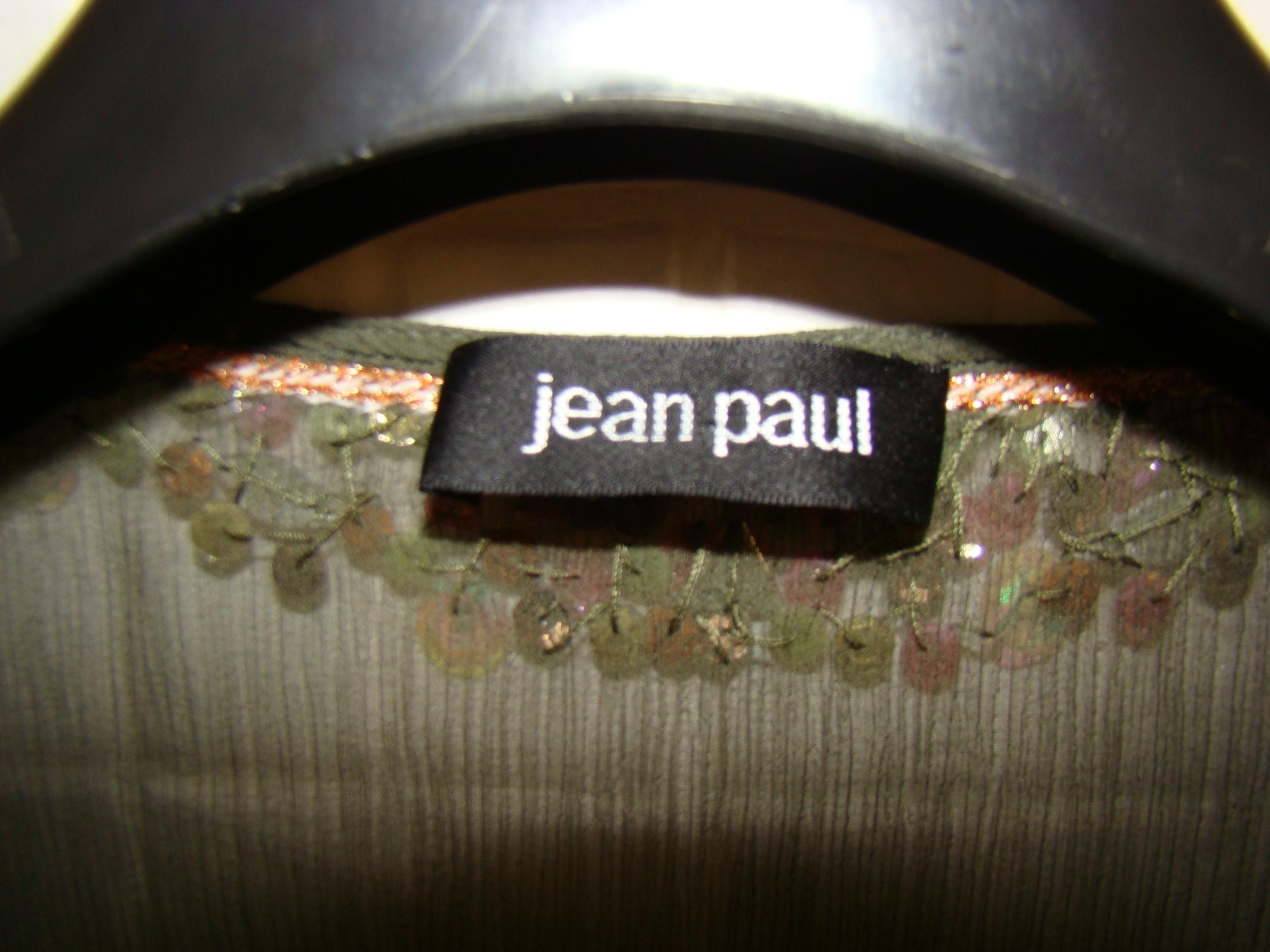 Туника р.46-48 Жан Поль. Ушло