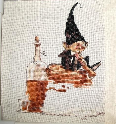 28.06.2008. Блинчики:)