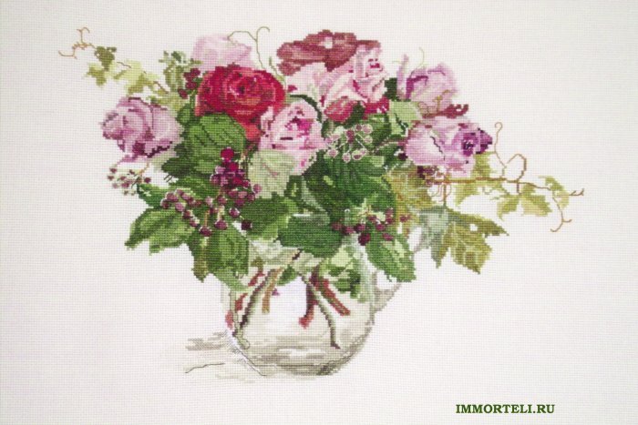 Работы без оформления. 