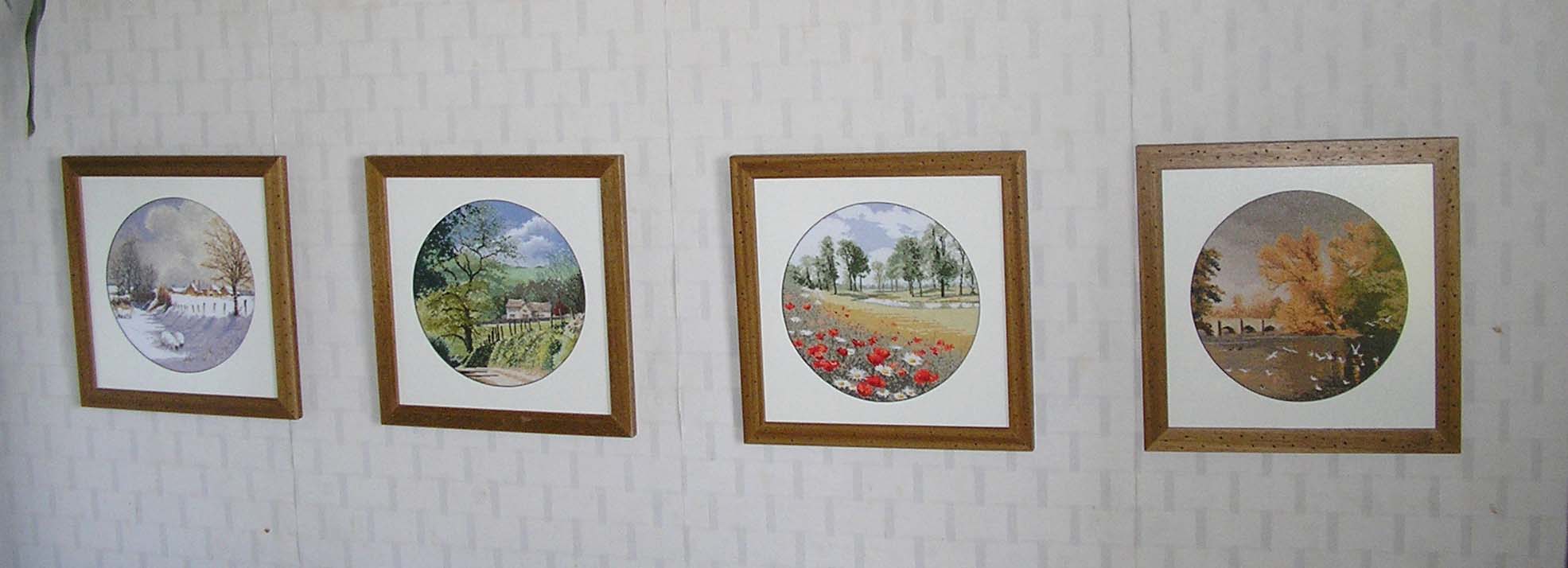 1. 'Времена года'