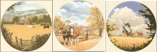 Битва за урожай . 0 Мои серии