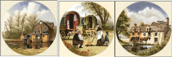 Сельские будни . 0 Мои серии