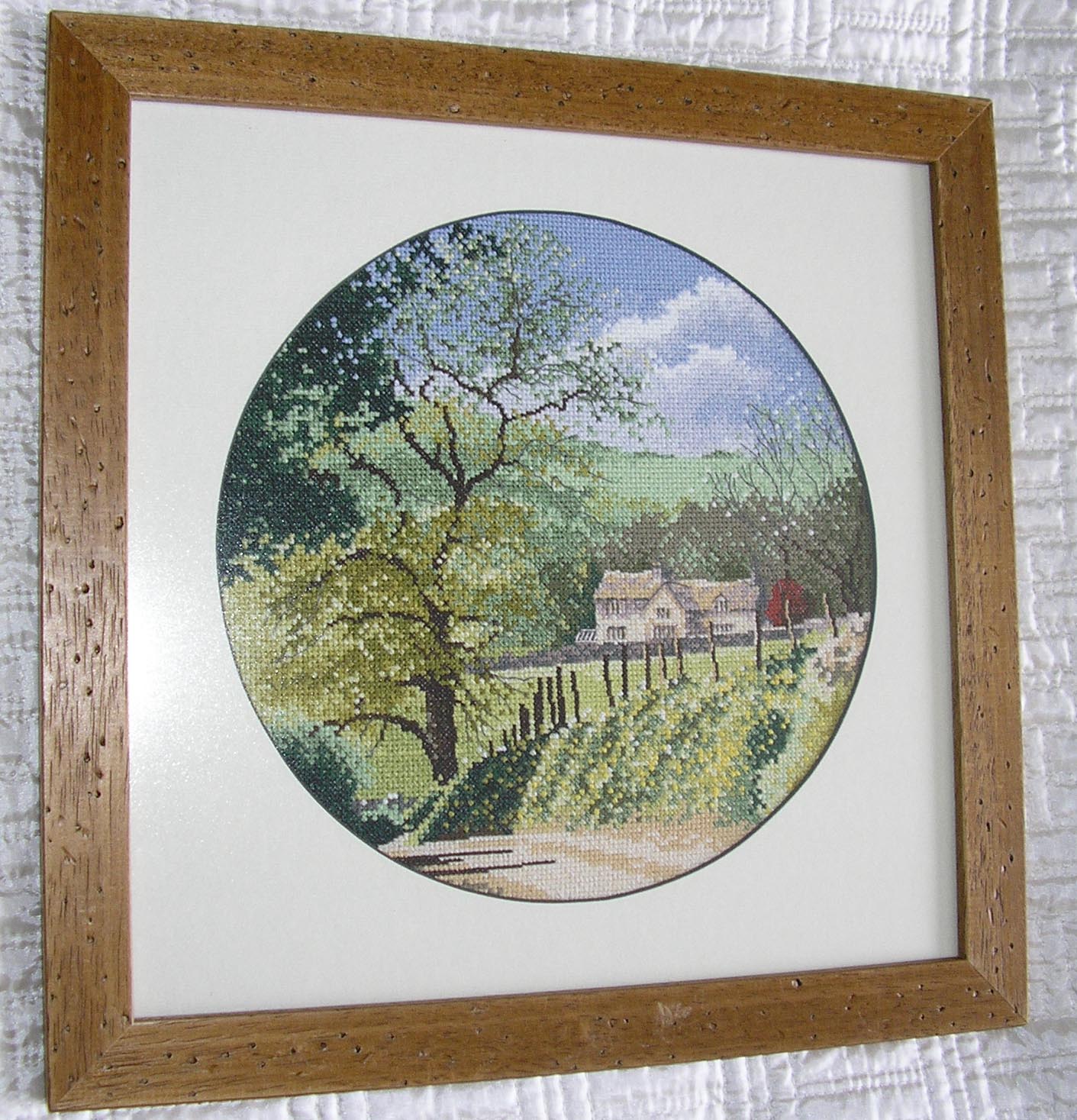 Primrose Bank. Primrose Bank