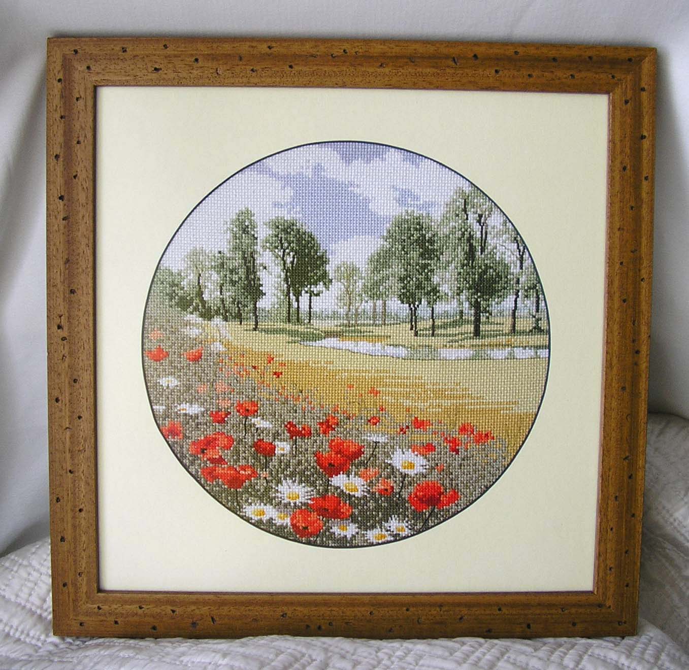 Summer medow. Summer medow