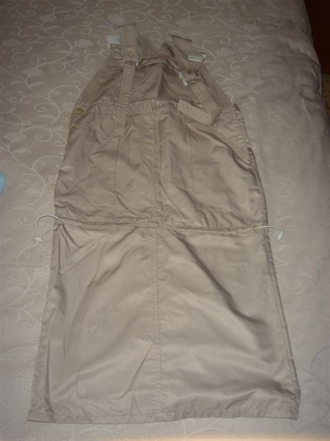 Сарафан. 11 - 15 лет