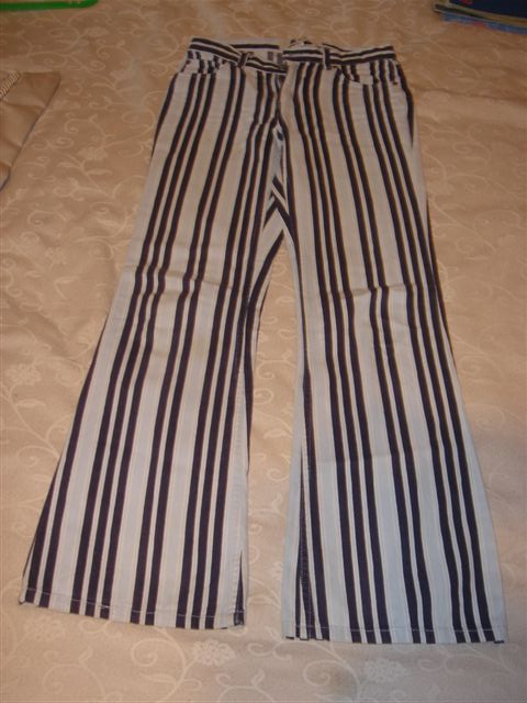 Джинсы.. 11 - 15 лет