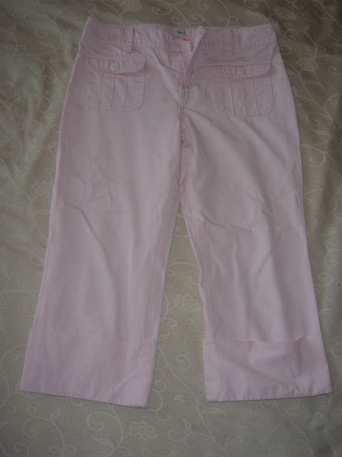 Бриджи. 11 - 15 лет