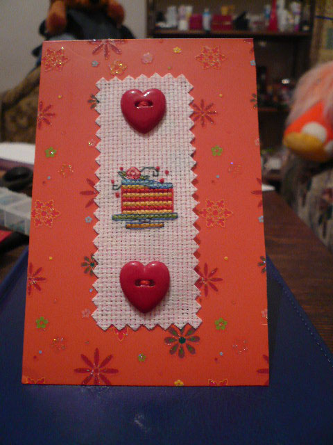 День Рождения!. Фантазии