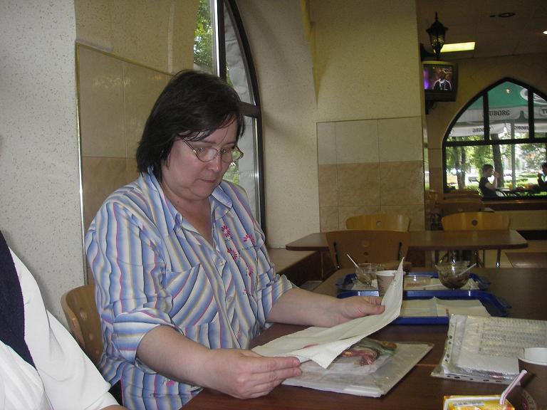 Грильмастер 3 июля 2008г.