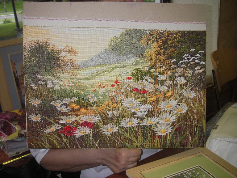 Грильмастер 3 июля 2008г.