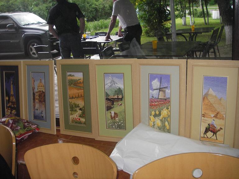 Грильмастер 3 июля 2008г.