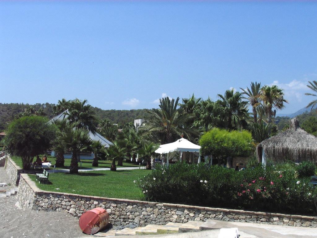 Turkey, Kemer jul. 2008