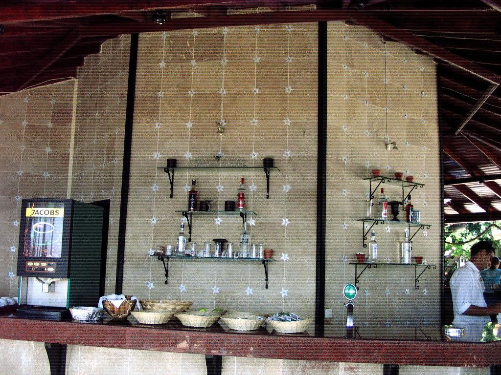 Turkey, Kemer jul. 2008