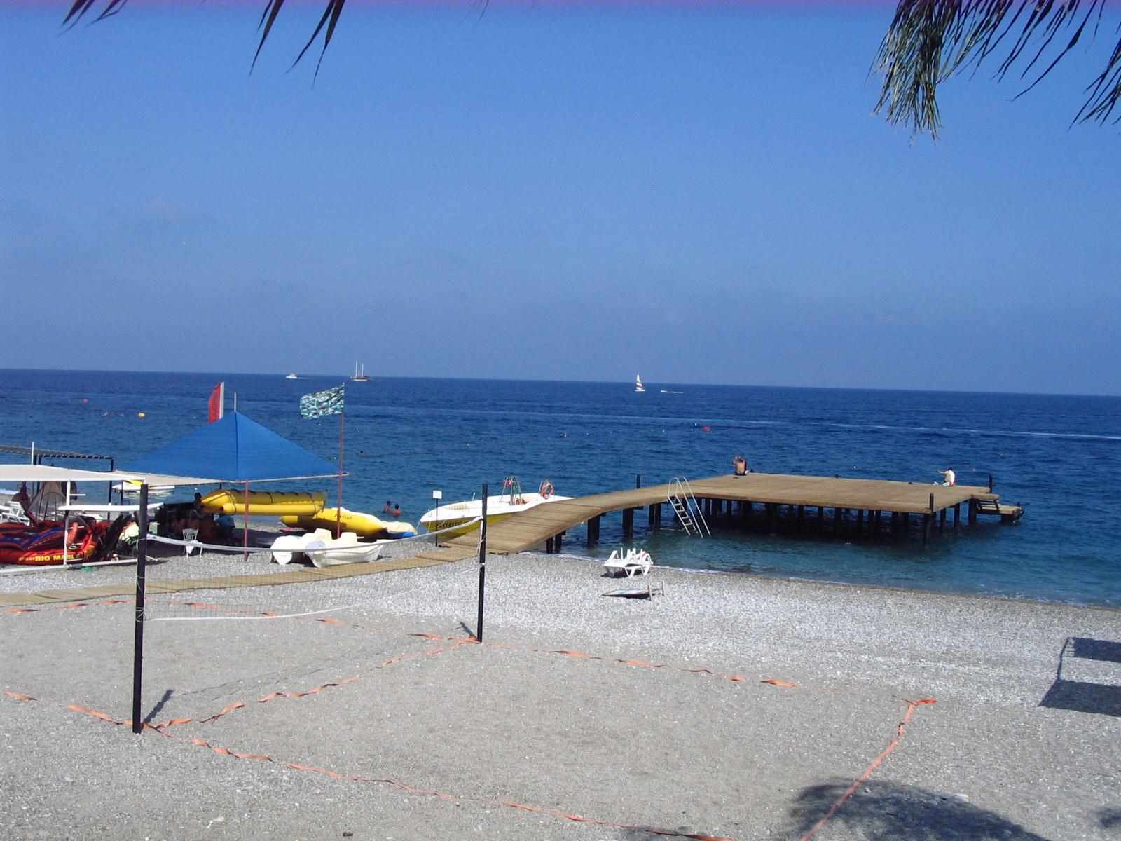 Turkey, Kemer jul. 2008