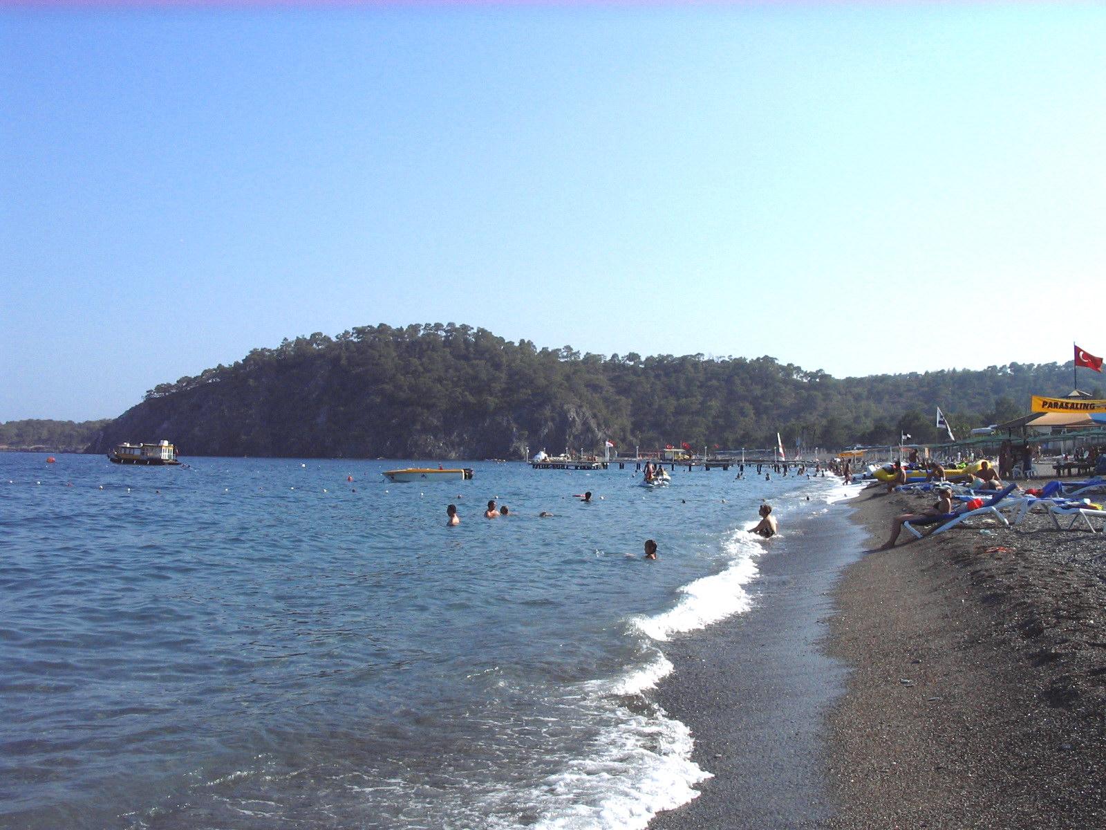 Turkey, Kemer jul. 2008