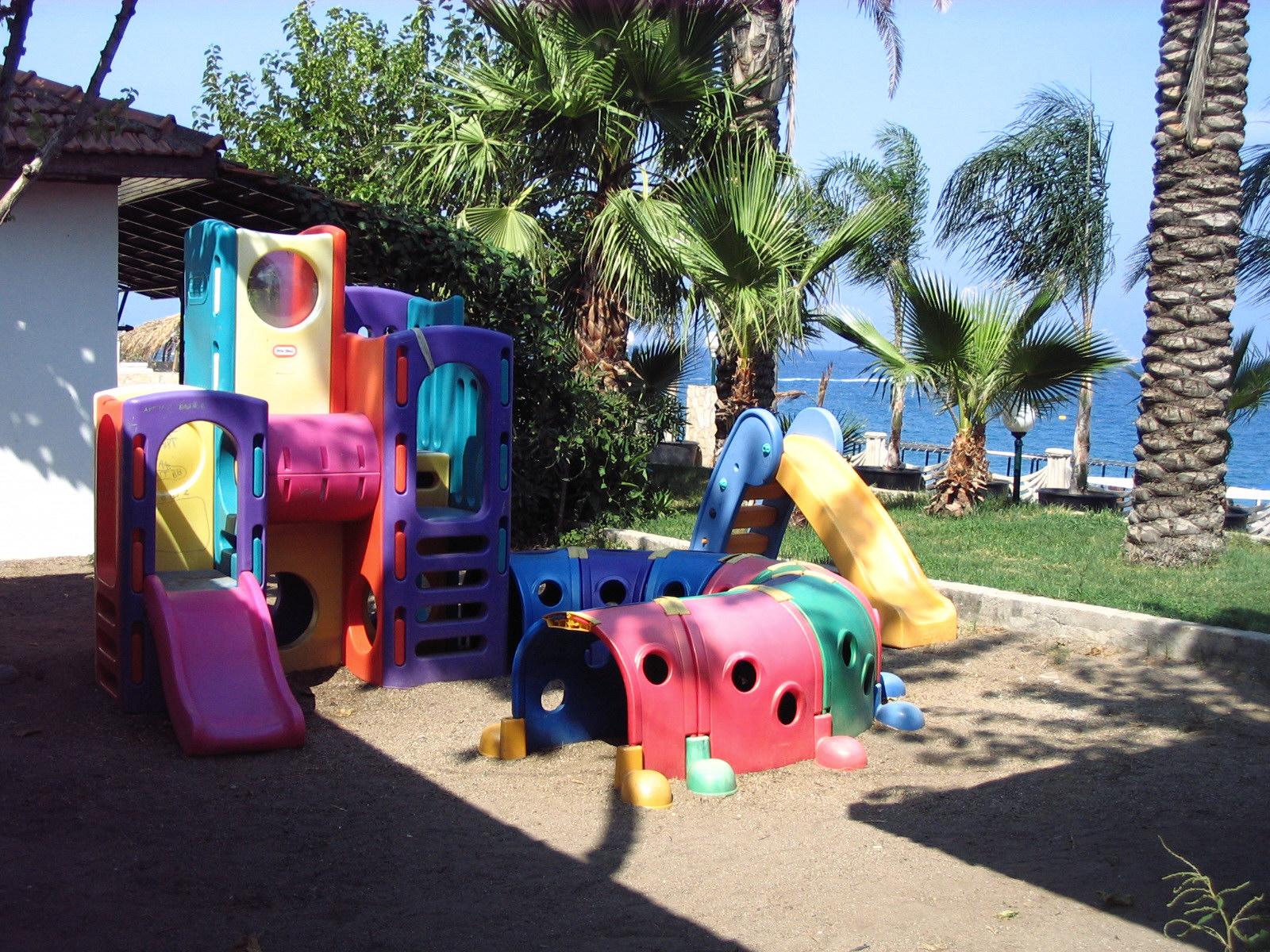 Turkey, Kemer jul. 2008