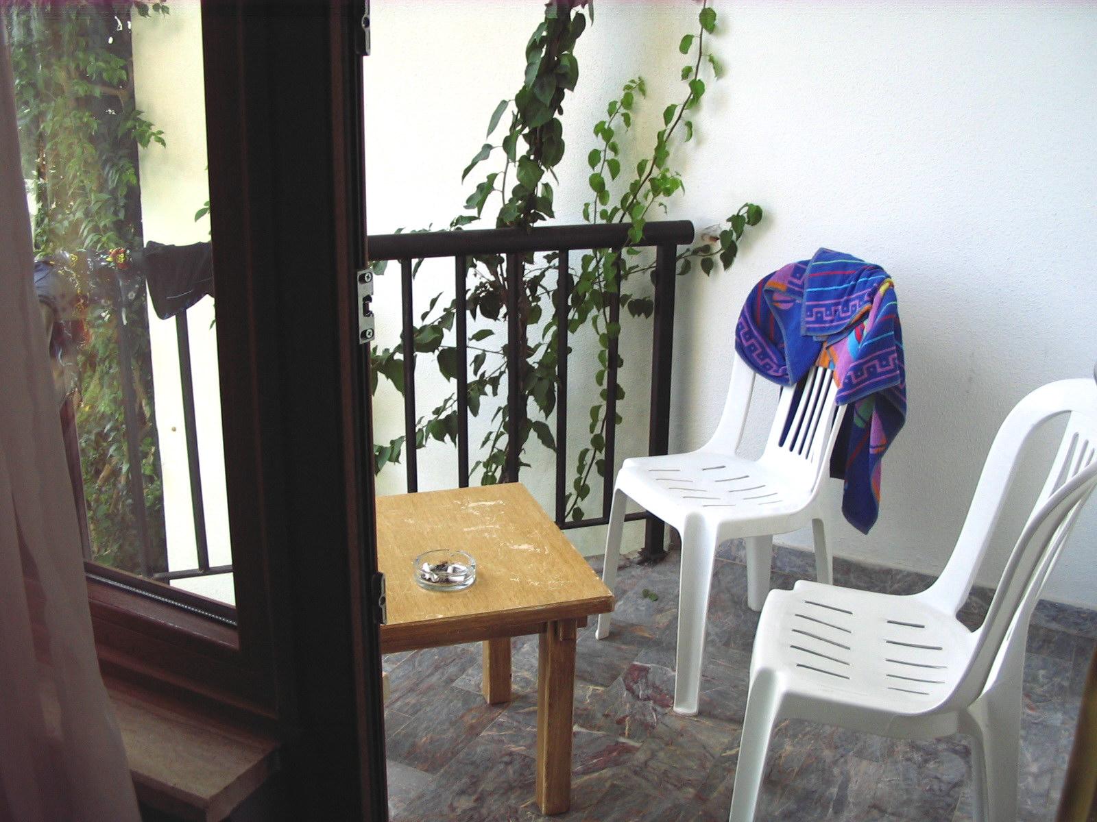 Turkey, Kemer jul. 2008