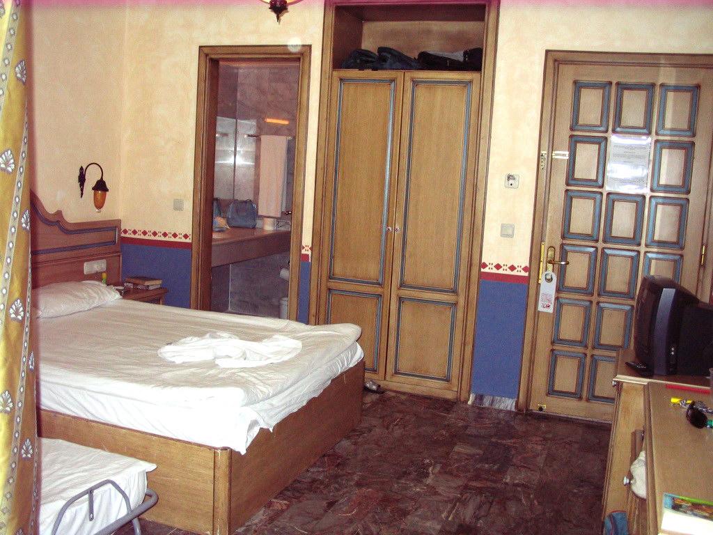 Turkey, Kemer jul. 2008