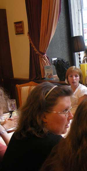 'Эстерхази' 3 июля 2008 