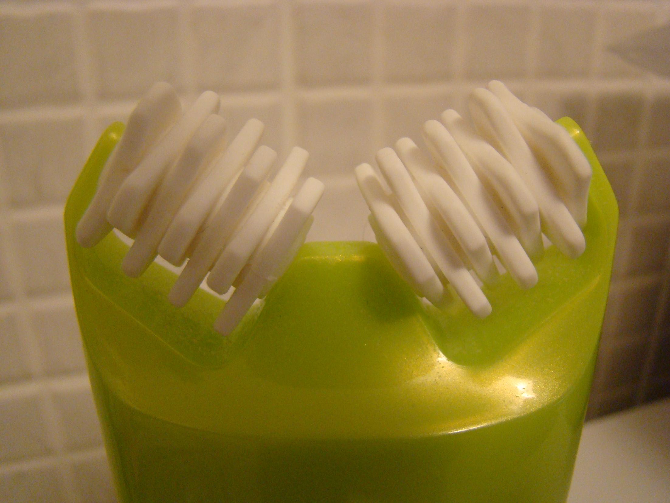 Орудие пыток:)))). Ушло