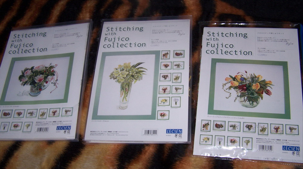 Наборы Фуджико. Хомячья норка