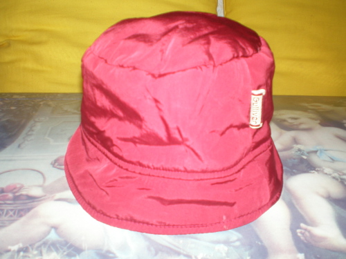 Шляпка 'Гулливер' р.50. Шапки,комплекты,шарфы и перчатки